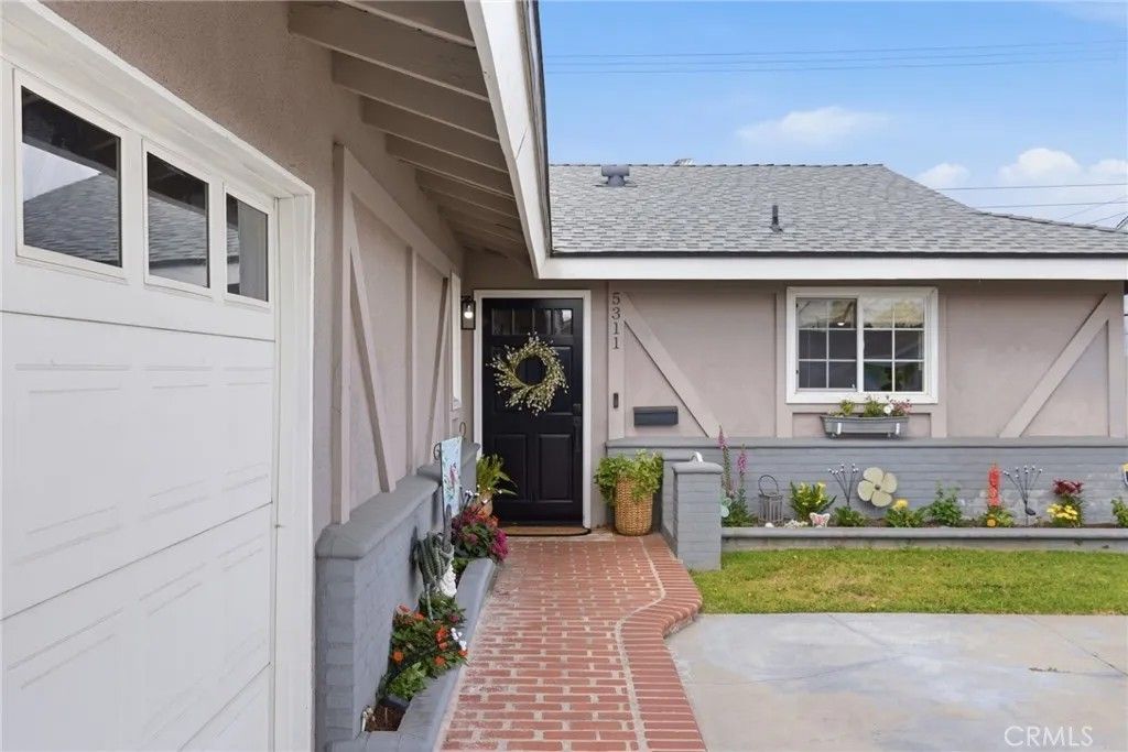 Photo of 5311 Josie Avenue, Lakewood, CA 90713 (MLS # SB26087126)