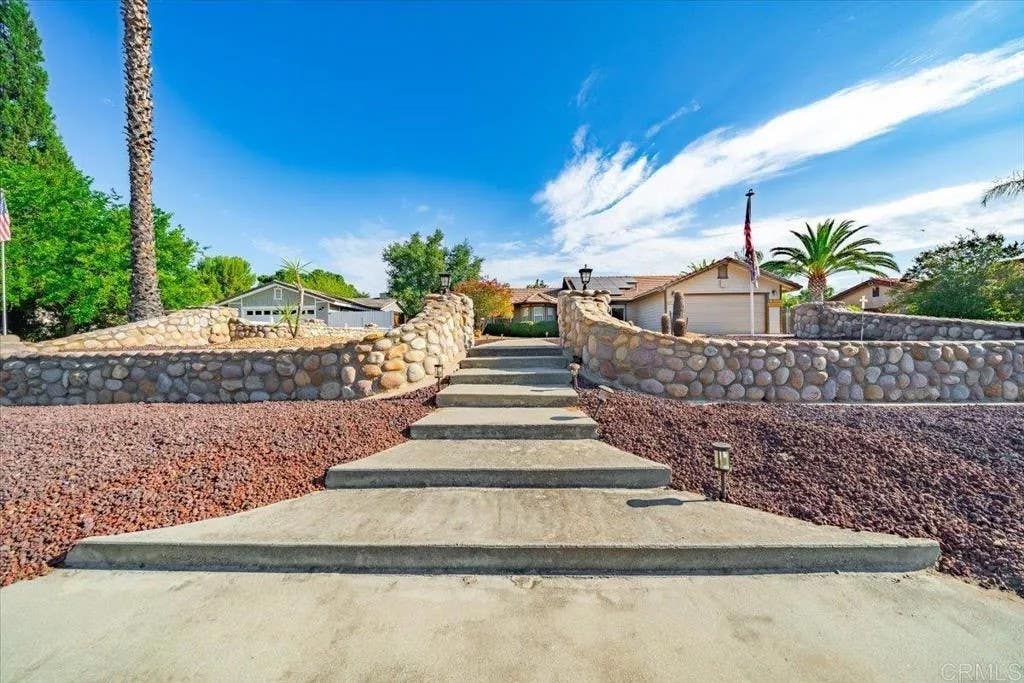 Photo of 16144 Arena Drive, Ramona, CA 92065 (MLS # NDP2606978)