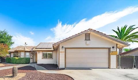 Photo of 16144 Arena Drive, Ramona, CA 92065 (MLS # NDP2606978)