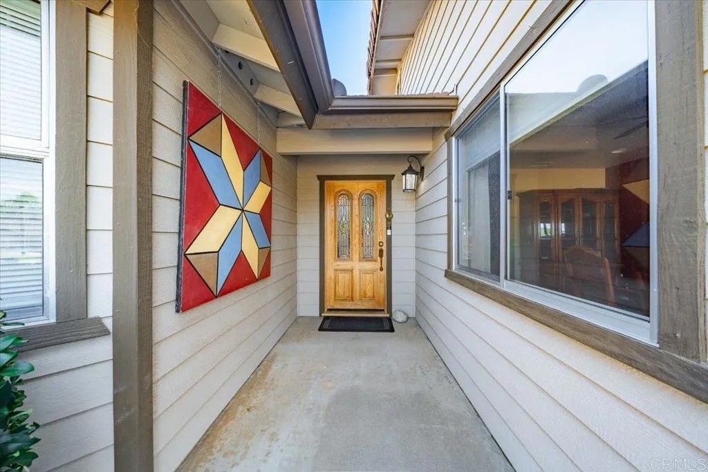Photo of 16144 Arena Drive, Ramona, CA 92065 (MLS # NDP2606978)