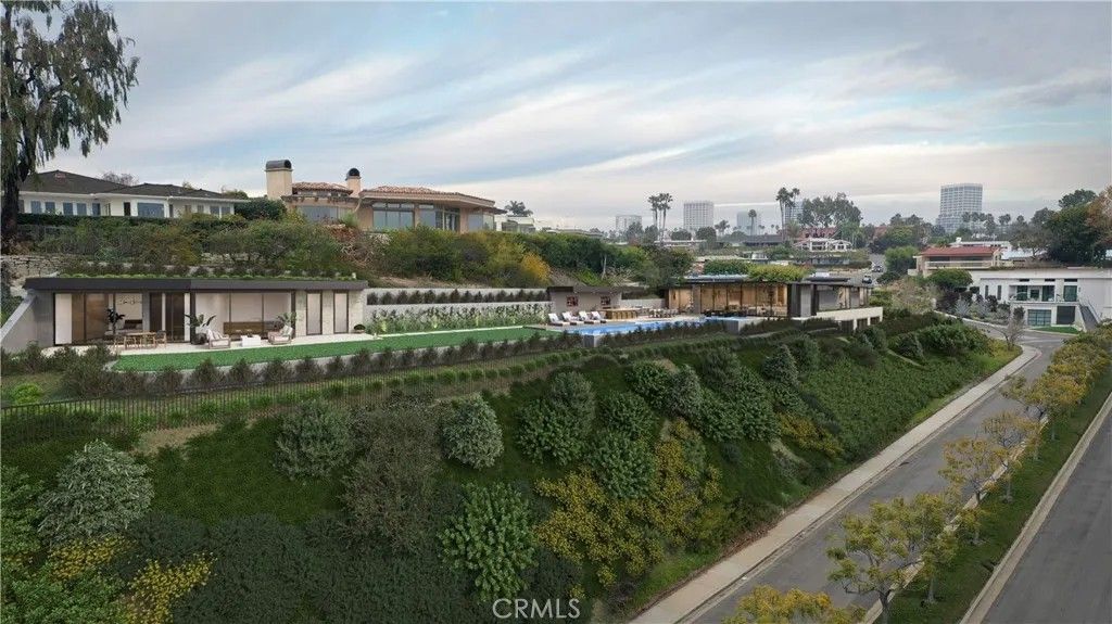Photo of 525 El Paseo Drive, Corona Del Mar, CA 92625 (MLS # NP26088576)