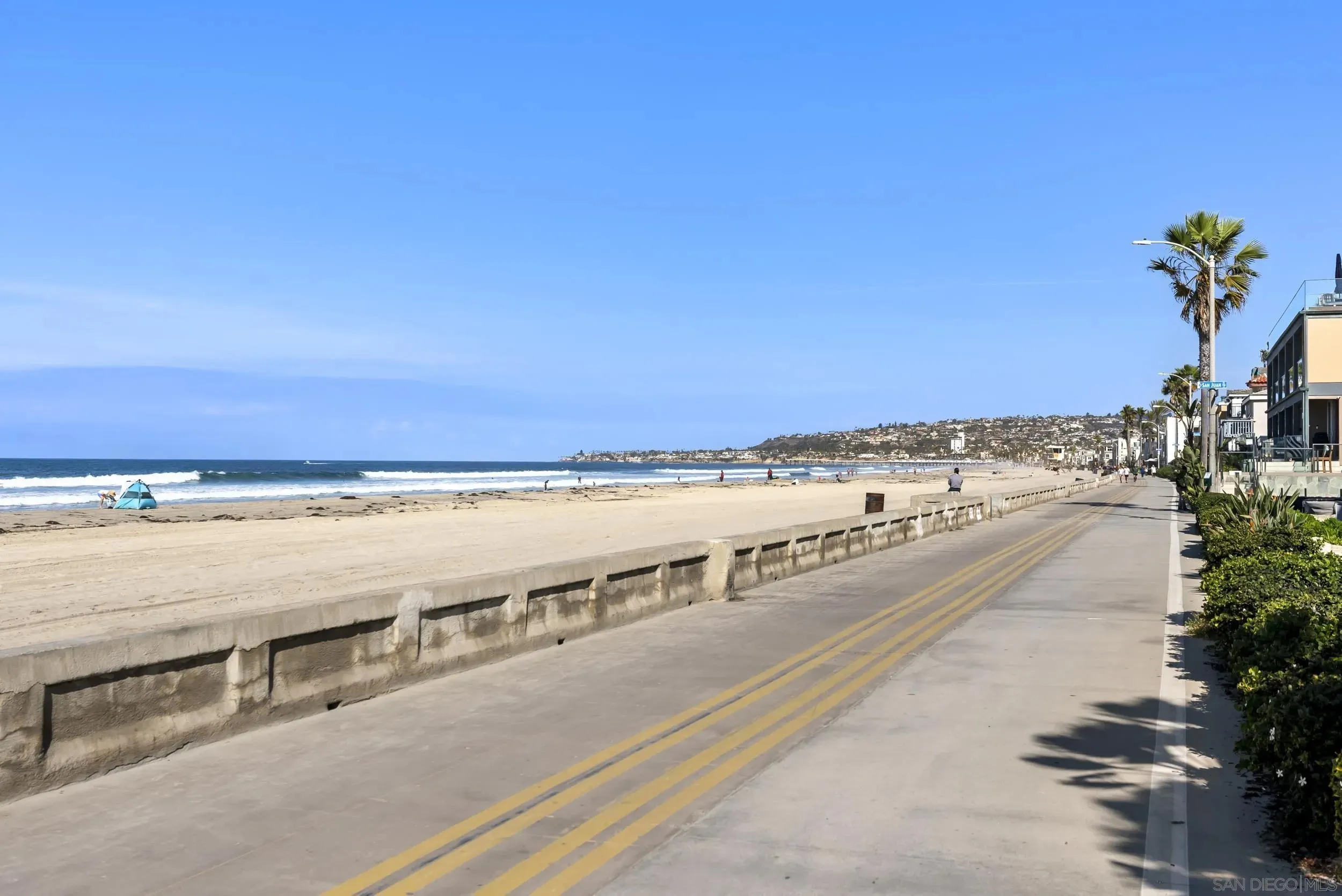 San Diego, California 92109, United States, 4 Bedrooms Bedrooms, ,4 BathroomsBathrooms,Residential,Active,224673