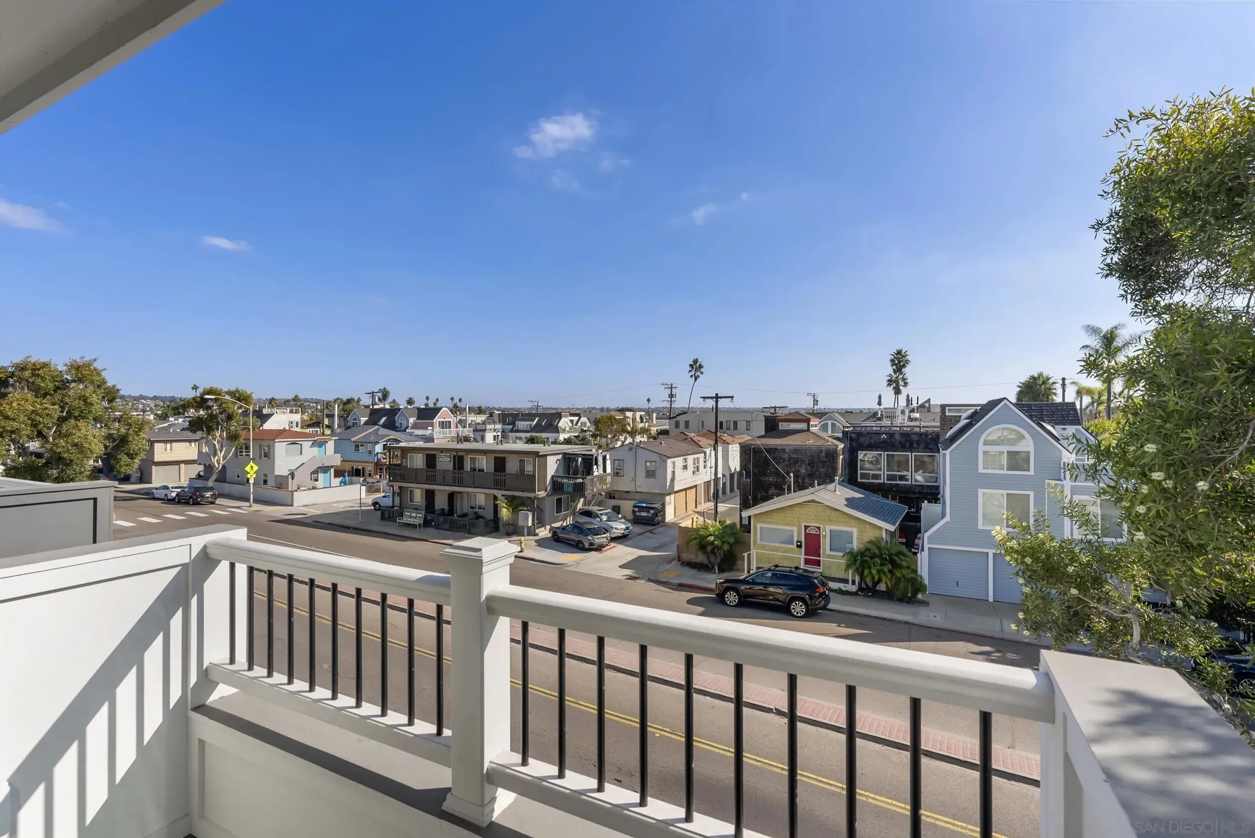 San Diego, California 92109, United States, 4 Bedrooms Bedrooms, ,4 BathroomsBathrooms,Residential,Active,224673