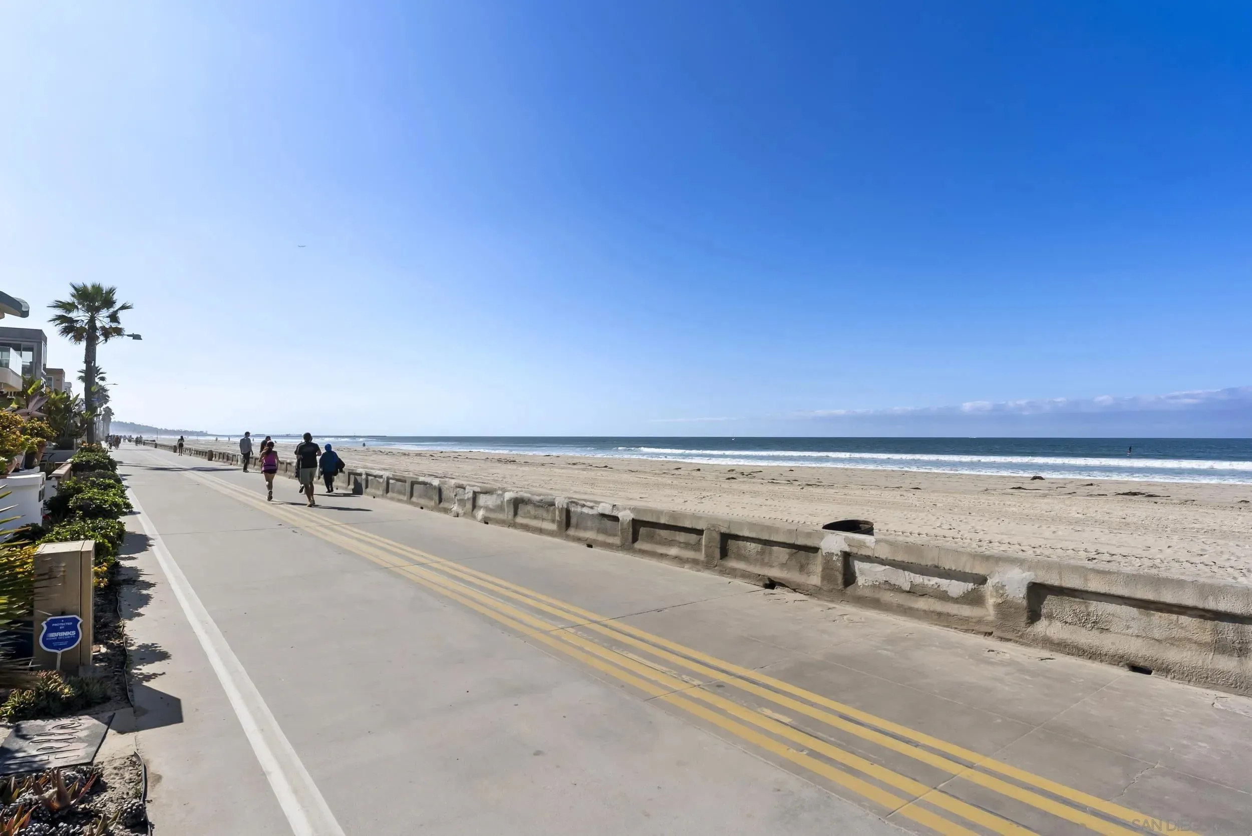 San Diego, California 92109, United States, 4 Bedrooms Bedrooms, ,4 BathroomsBathrooms,Residential,Active,224673