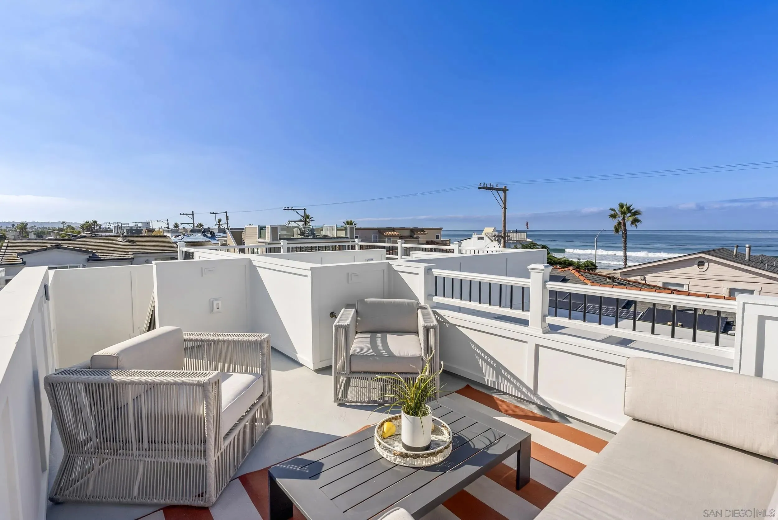 San Diego, California 92109, United States, 4 Bedrooms Bedrooms, ,4 BathroomsBathrooms,Residential,Active,224673