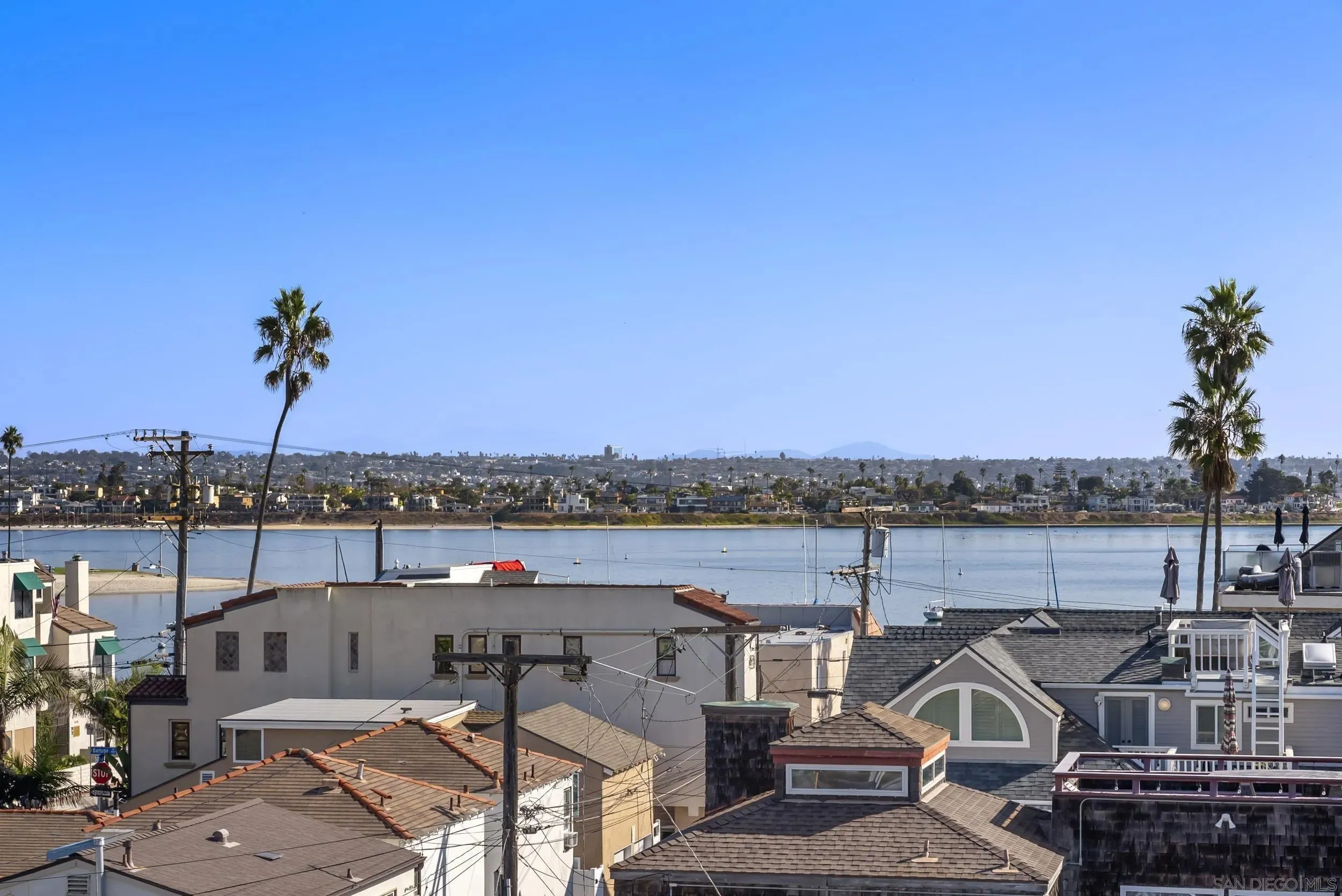 San Diego, California 92109, United States, 4 Bedrooms Bedrooms, ,4 BathroomsBathrooms,Residential,Active,224673