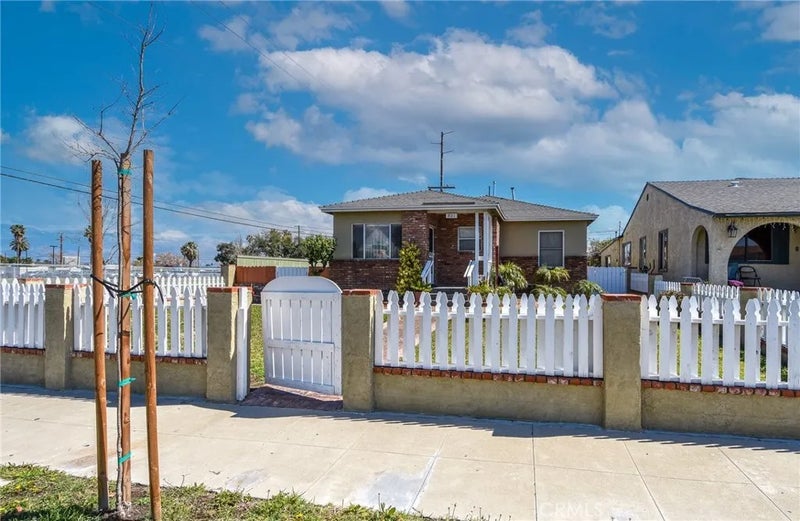 801 Maryess Drive