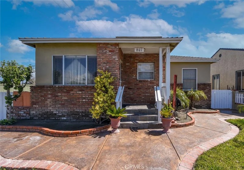 801 Maryess Drive