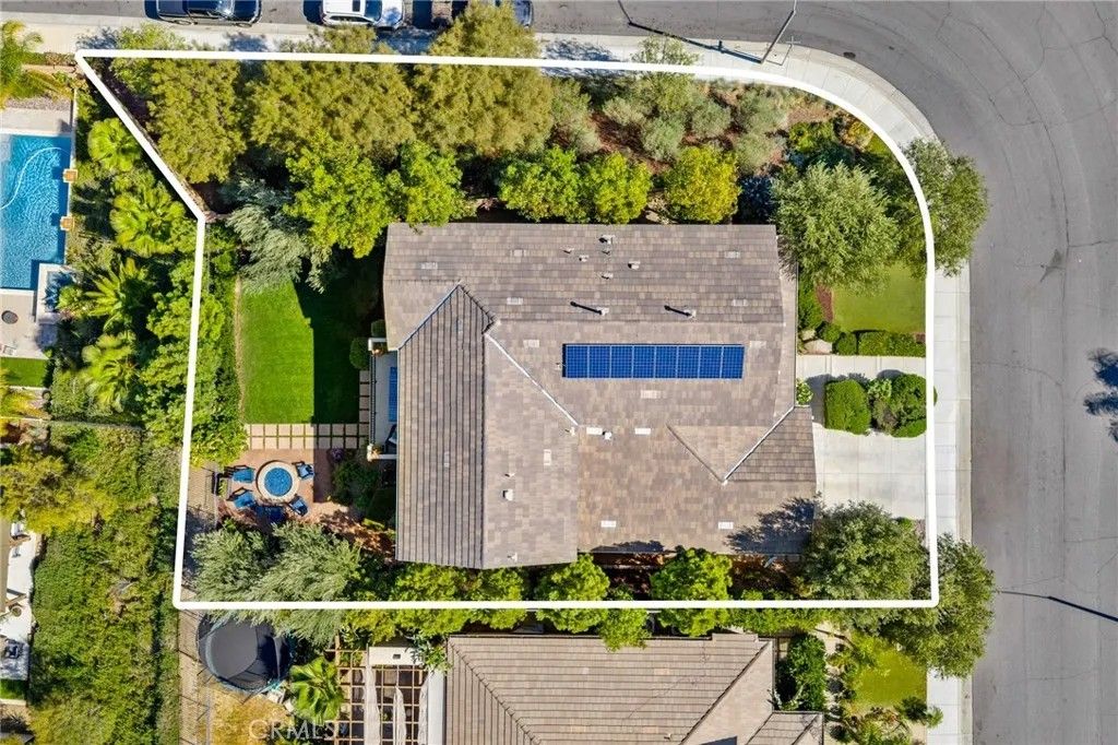 Photo of 30511 Buckboard Lane, Menifee, CA 92584 (MLS # SW26059174)