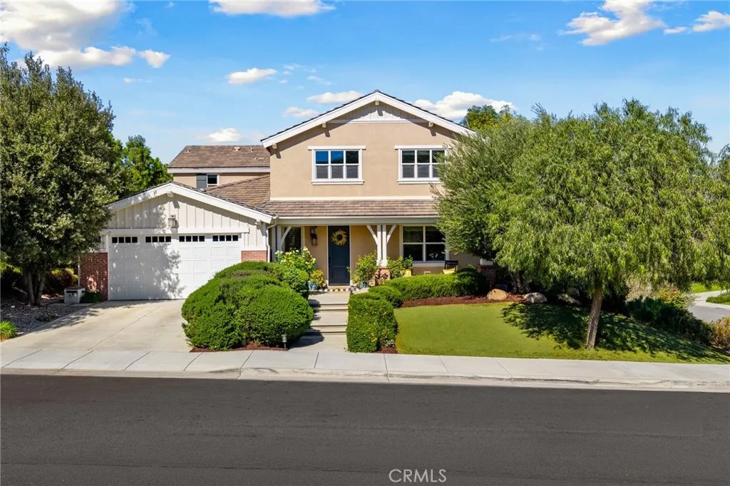 30511 Buckboard Lane