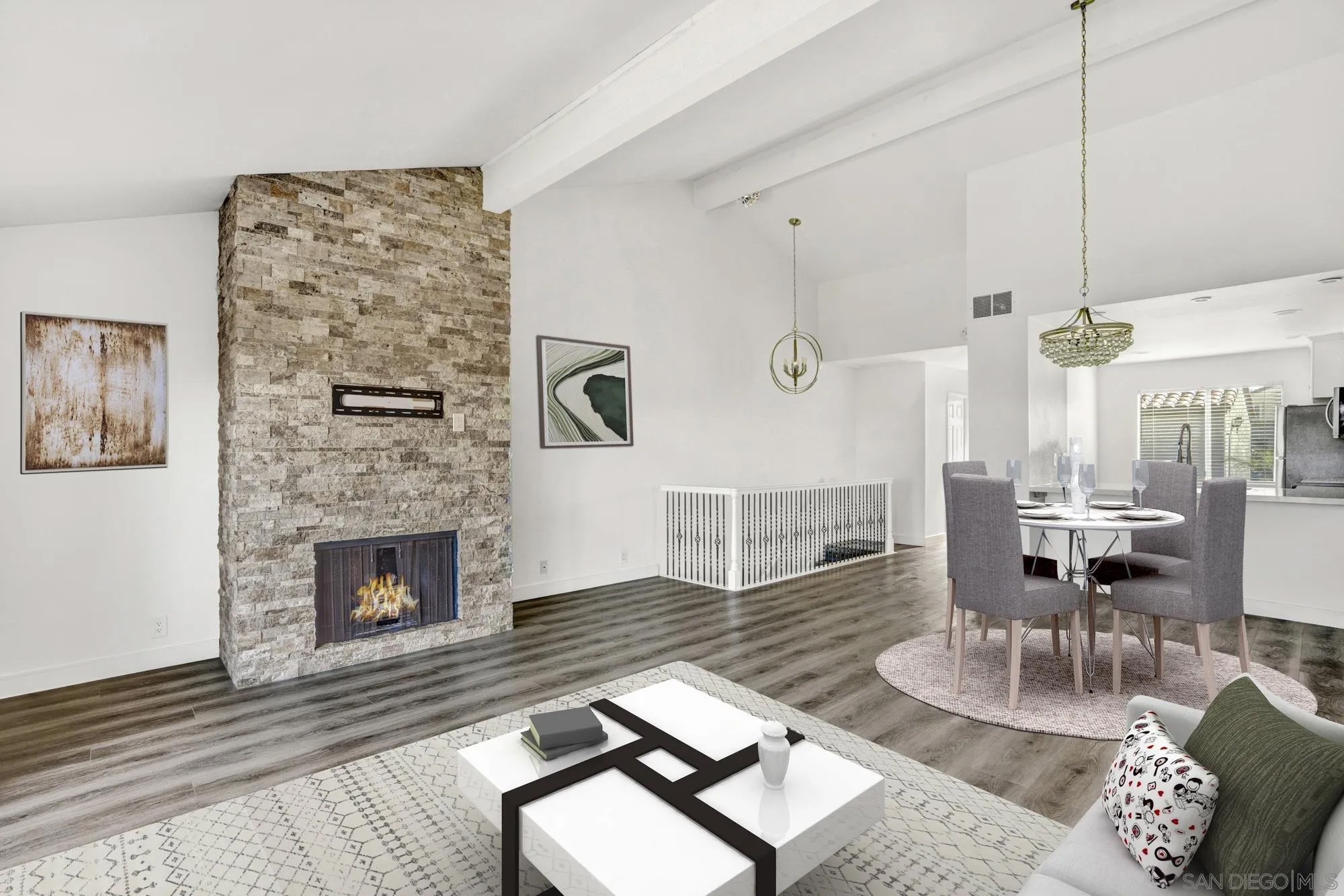 901 Caminito Estrada C