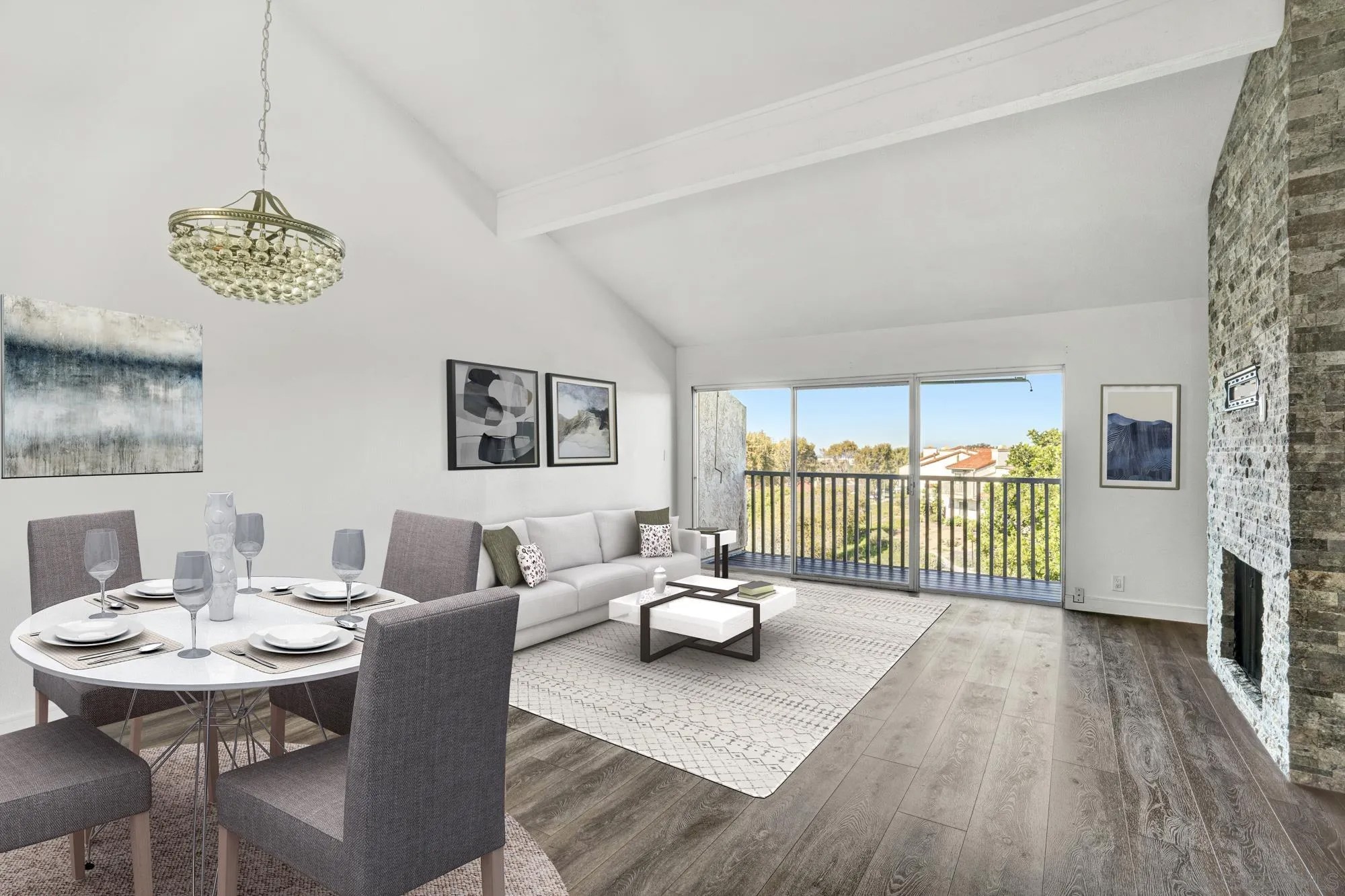 901 Caminito Estrada C