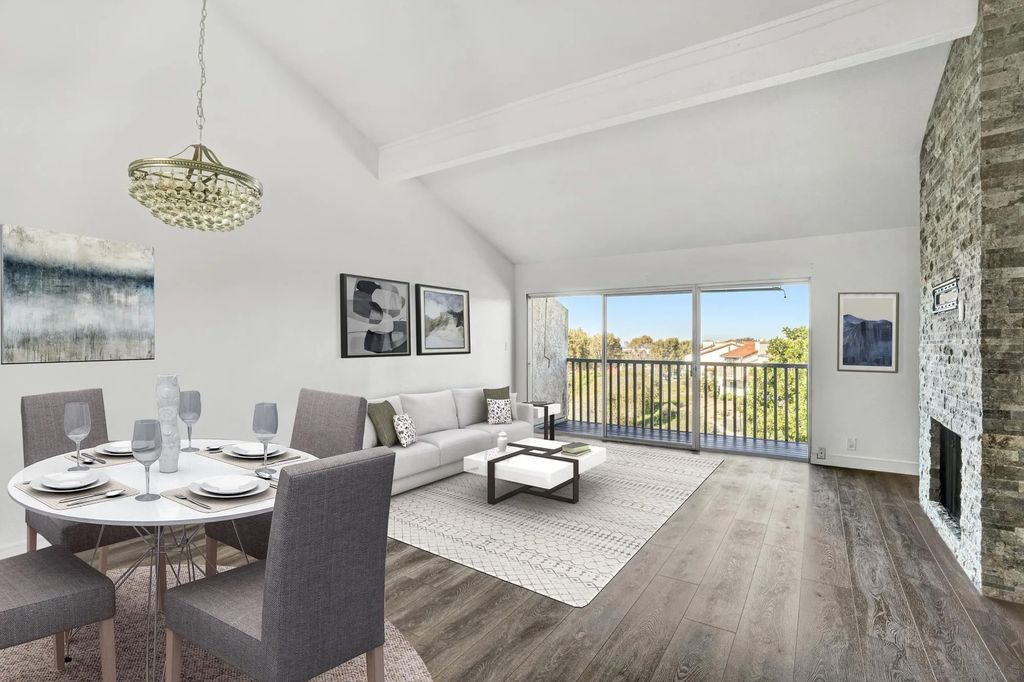 Photo of 901 Caminito Estrada #C, Carlsbad, CA 92011 (MLS # 250045047)