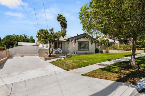 Photo of 7746 Beryl Street, Rancho Cucamonga, CA 91730 (MLS # CV26198067)