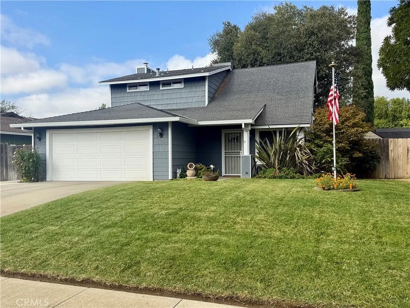 839 Crestwood Way