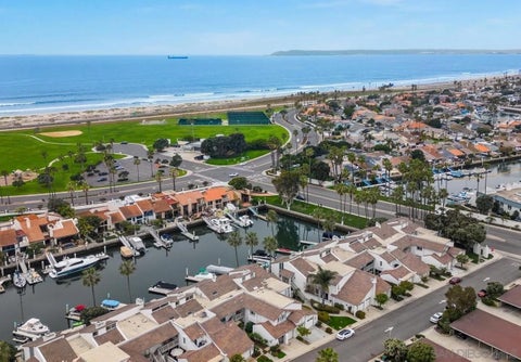 Photo of 87 Kingston Ct, Coronado, CA 92118 (MLS # 260021516)
