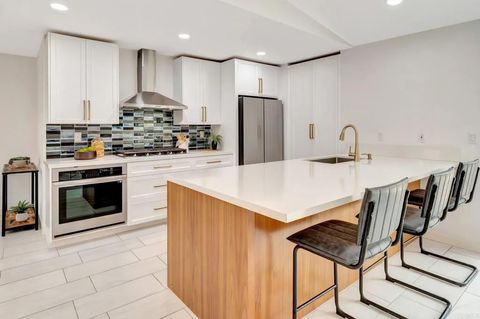 4103 Corral Canyon Road Bonita CA 91902