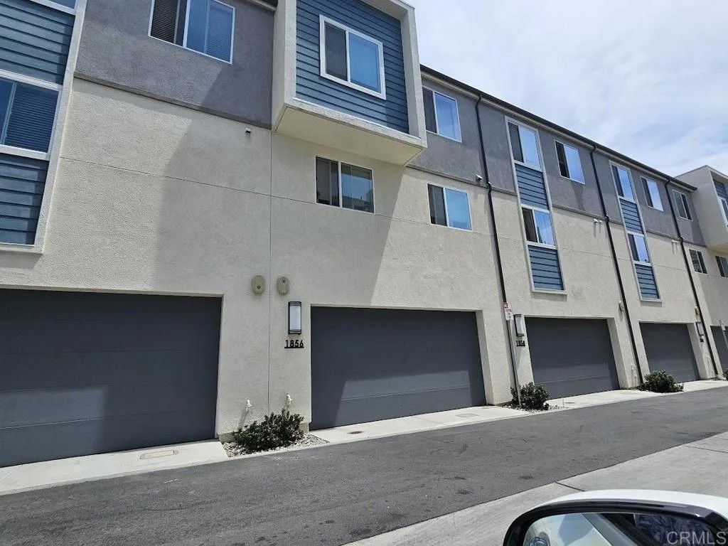 Photo of 1856 Orion Avenue, Chula Vista, CA 91915 (MLS # PTP2507642)