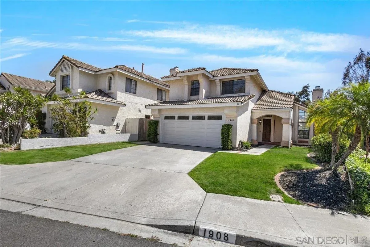 Chula Vista, California 91913, United States, 3 Bedrooms Bedrooms, ,3 BathroomsBathrooms,Residential,Active,169416
