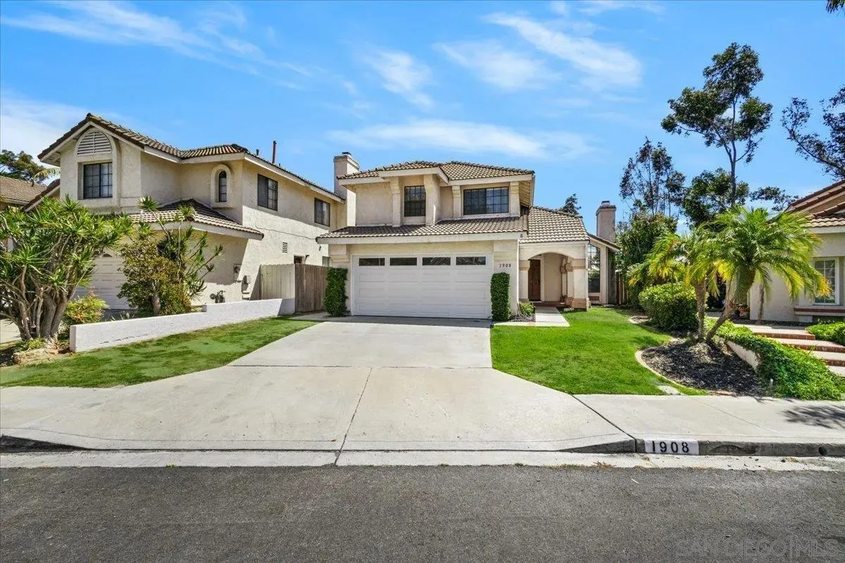 Chula Vista, California 91913, United States, 3 Bedrooms Bedrooms, ,3 BathroomsBathrooms,Residential,Active,169416