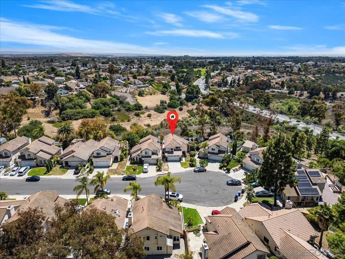 Chula Vista, California 91913, United States, 3 Bedrooms Bedrooms, ,3 BathroomsBathrooms,Residential,Active,169416