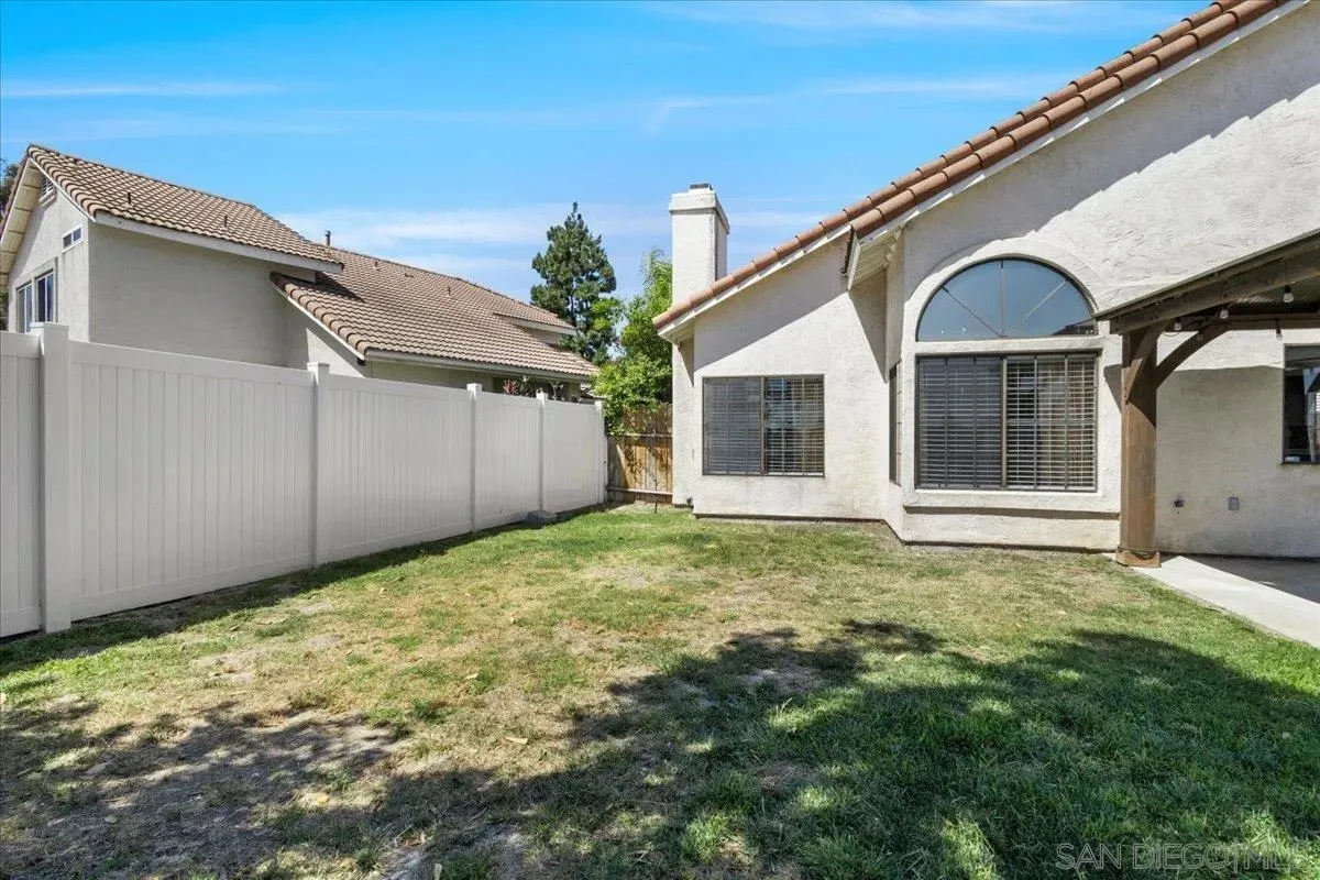 Chula Vista, California 91913, United States, 3 Bedrooms Bedrooms, ,3 BathroomsBathrooms,Residential,Active,169416