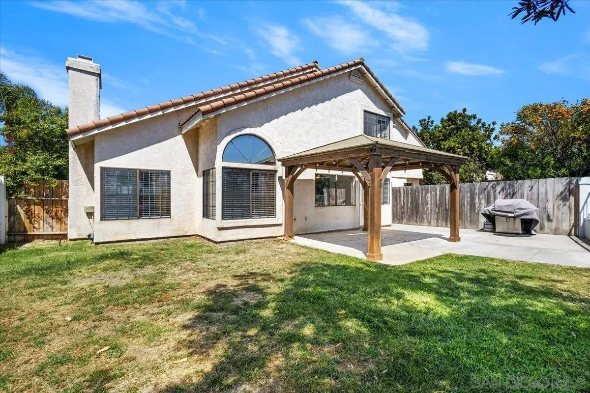 Chula Vista, California 91913, United States, 3 Bedrooms Bedrooms, ,3 BathroomsBathrooms,Residential,Active,169416