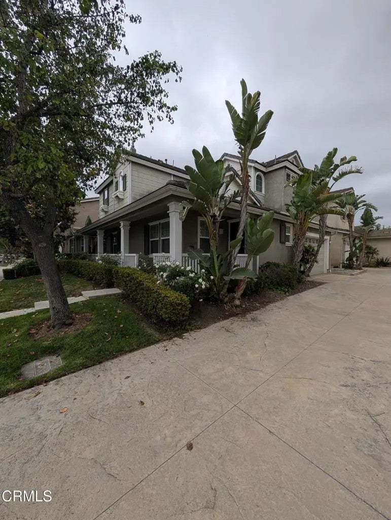 417 Spring Park Road