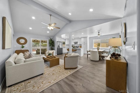 Photo of 4105 Alana Cir, Oceanside, CA 92056 (MLS # 260020833)
