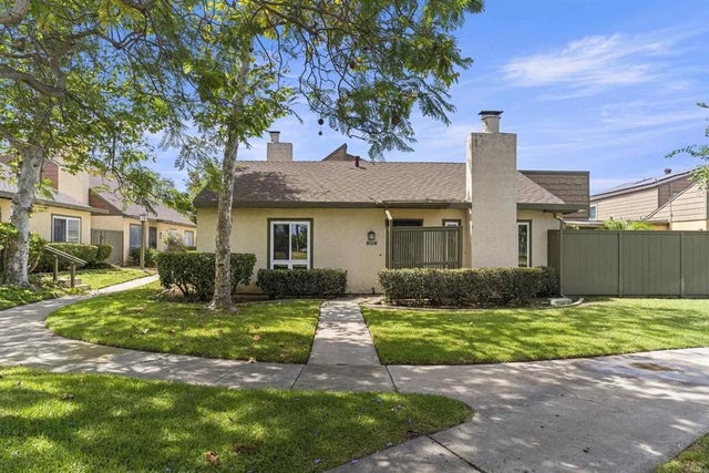 10591 Caminito Glenellen, San Diego