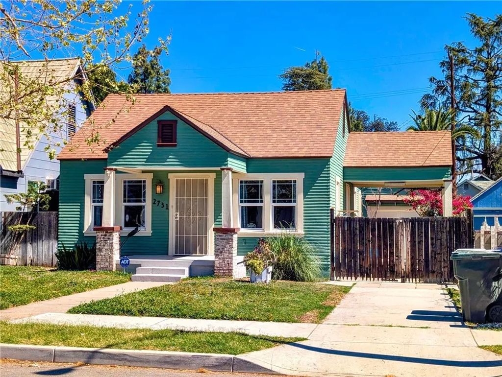 Photo of 2731 N Pershing Ave, San Bernardino, CA 92405 (MLS # IV26075641)