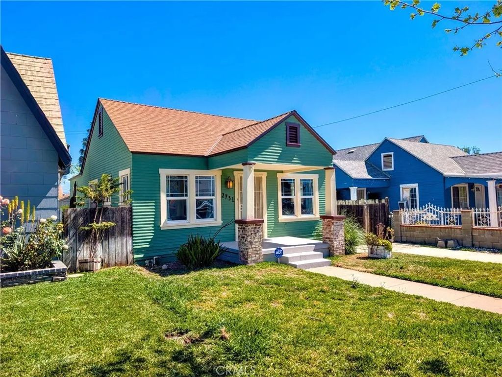 Photo of 2731 N Pershing Ave, San Bernardino, CA 92405 (MLS # IV26075641)