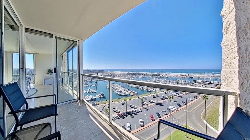 Photo of 1200 Harbor Drive #9A, Oceanside, CA 92054 (MLS # NDP2509618)