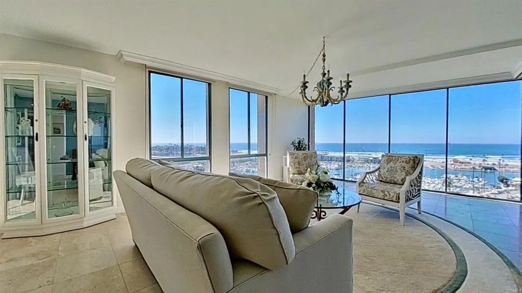 Photo of 1200 Harbor Drive #9A, Oceanside, CA 92054 (MLS # NDP2509618)