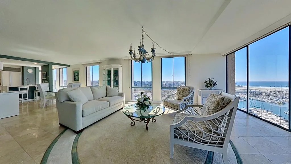 1200 Harbor Drive North 9A