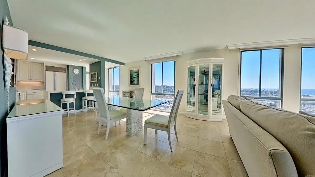 1200 Harbor Drive North 9A