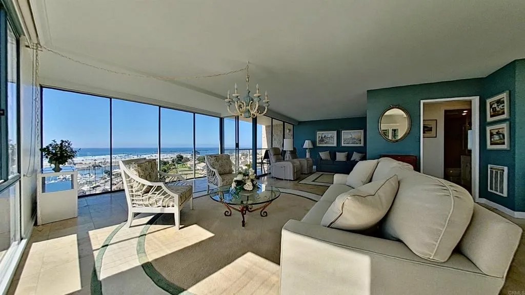 1200 Harbor Drive North 9A