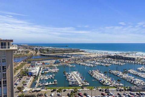 Photo of 1200 Harbor Drive #9A, Oceanside, CA 92054 (MLS # NDP2509618)