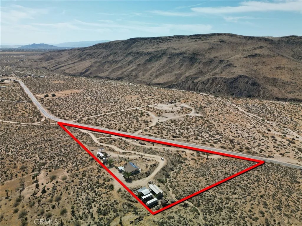 55190 Pipes Canyon