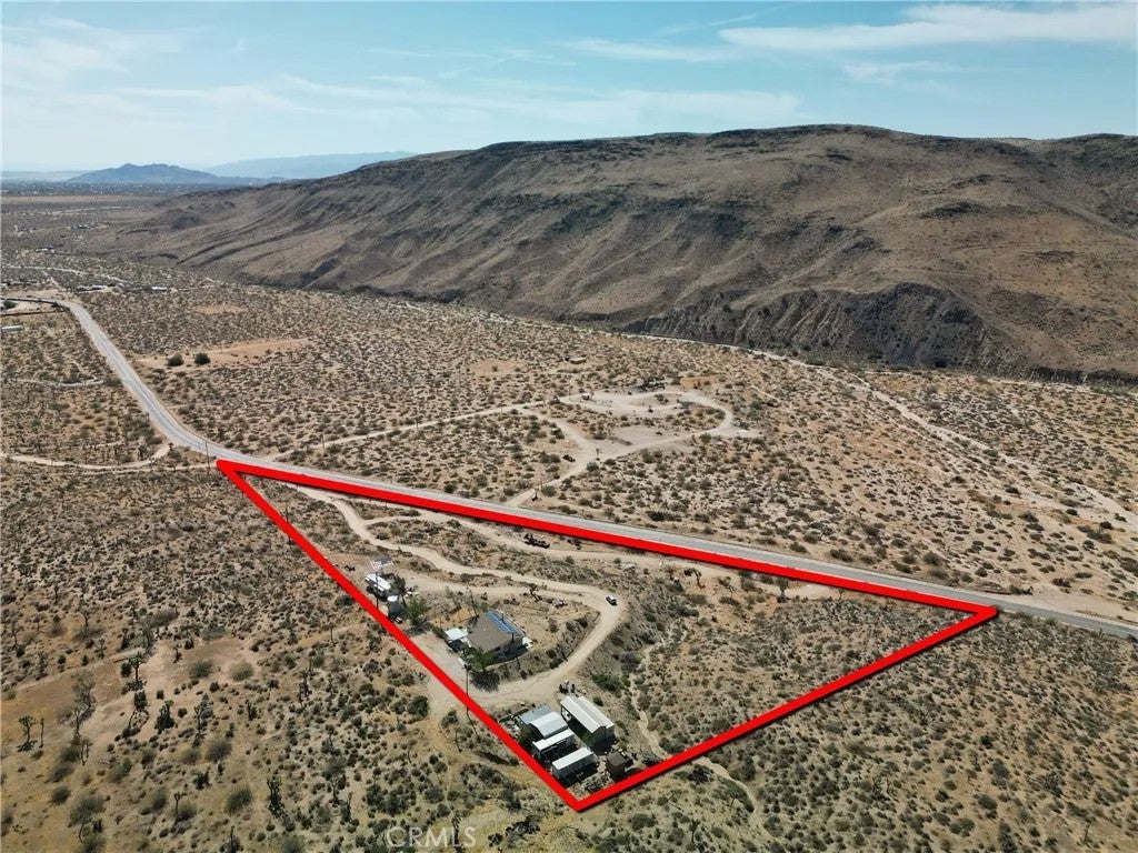 55190 Pipes Canyon