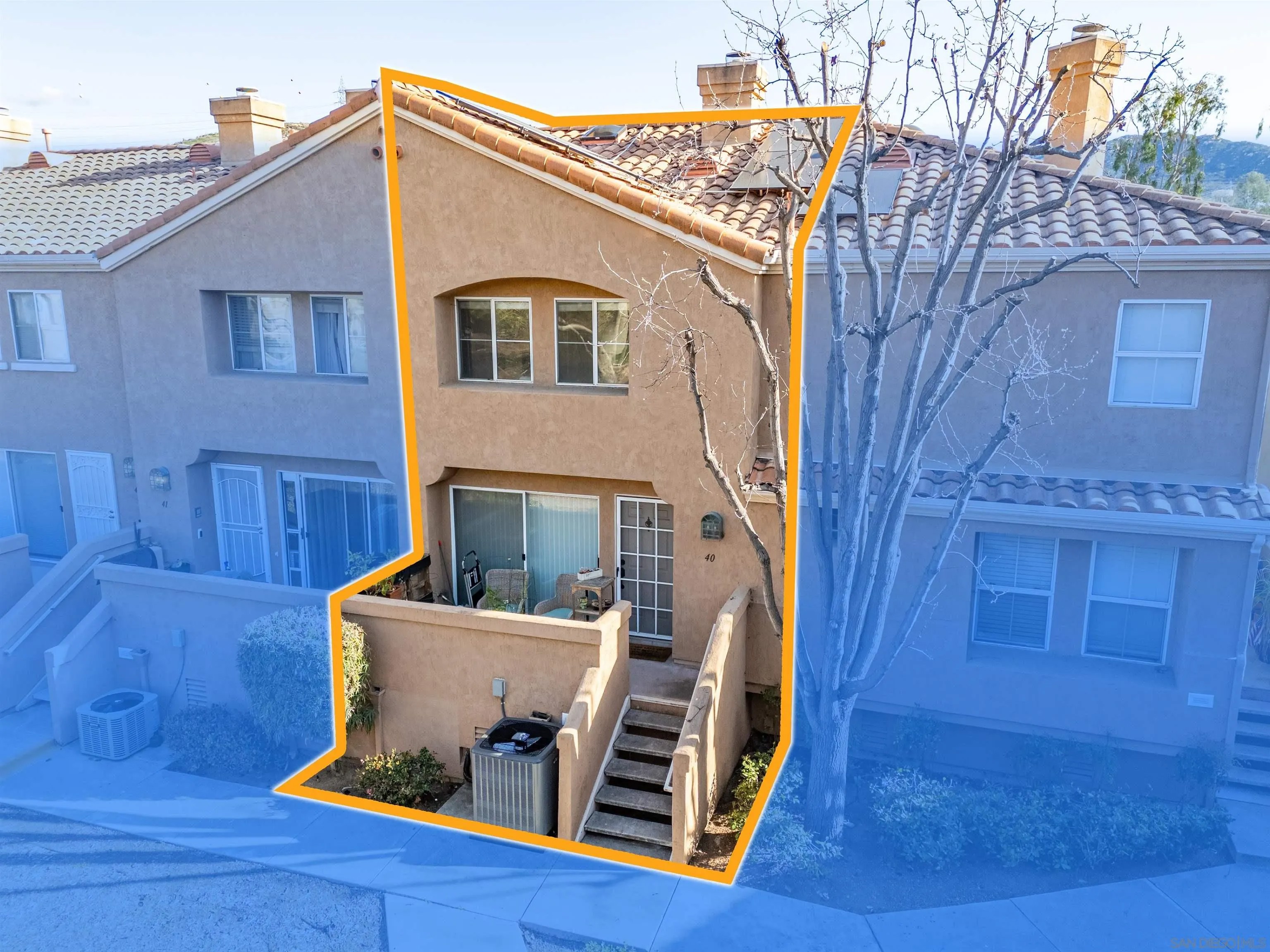 13806 Pinkard Way Unit 40