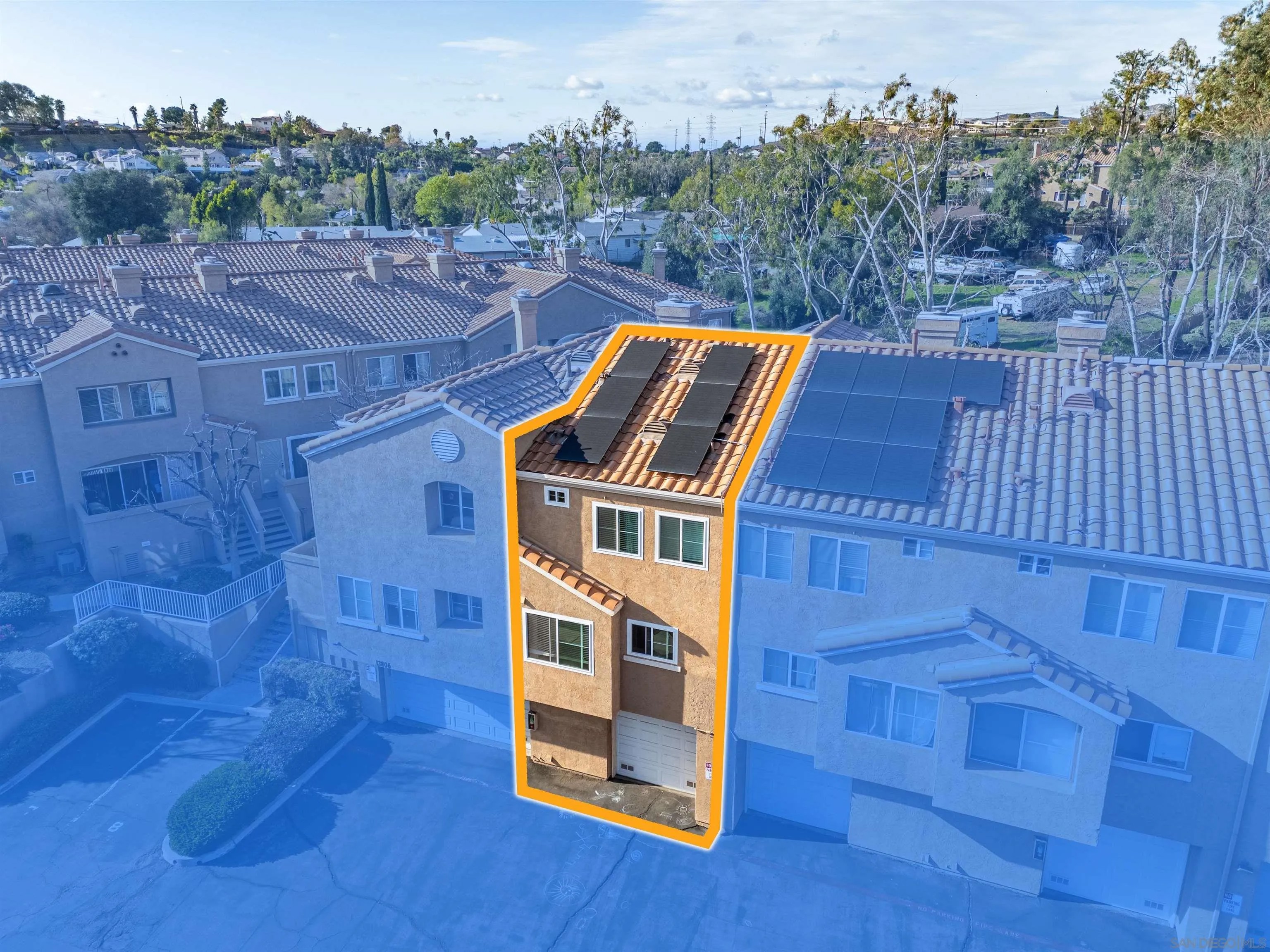 13806 Pinkard Way Unit 40