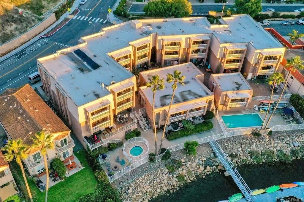 Photo of 4705 Marina Dr #10, Carlsbad, CA 92008 (MLS # NDP2510201)