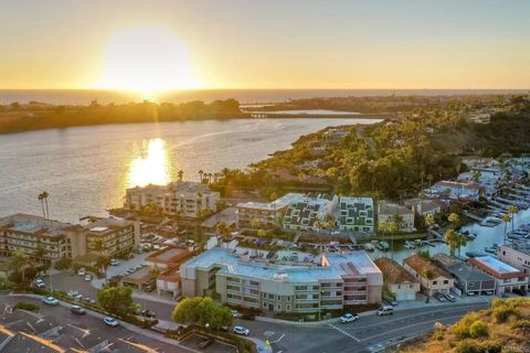 Photo of 4705 Marina Dr #10, Carlsbad, CA 92008 (MLS # NDP2510201)