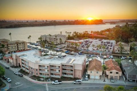 Photo of 4705 Marina Dr #10, Carlsbad, CA 92008 (MLS # NDP2510201)