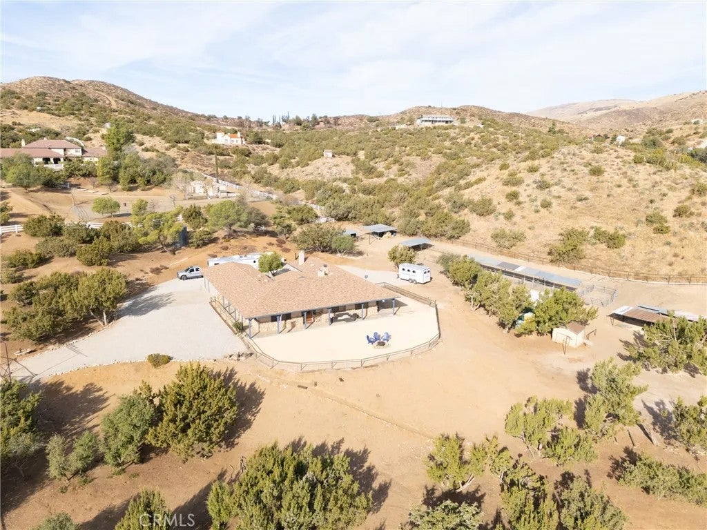 6535 Juniper Crest Road