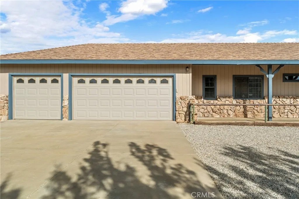 6535 Juniper Crest Road