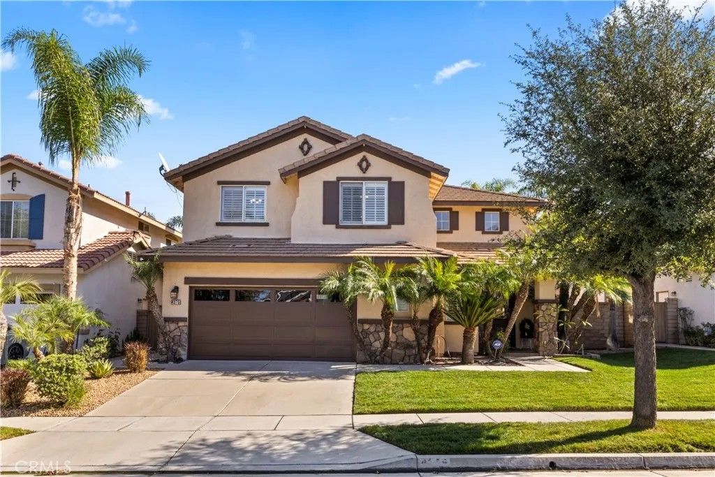 Photo of 4375 Leonard Way, Corona, CA 92883 (MLS # CV26029337)
