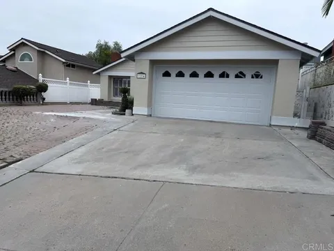 124 Palawan Way, San Diego, CA 92114 - #: PTP2500312