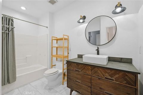Tiny photo for 7331 Shelby Ln #U103, Rancho Cucamonga, CA 91739 (MLS # CV25245258)